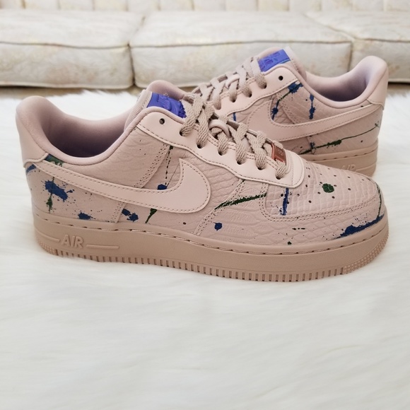 Nike Air Force 1 '07 LX - Picture 8 of 8